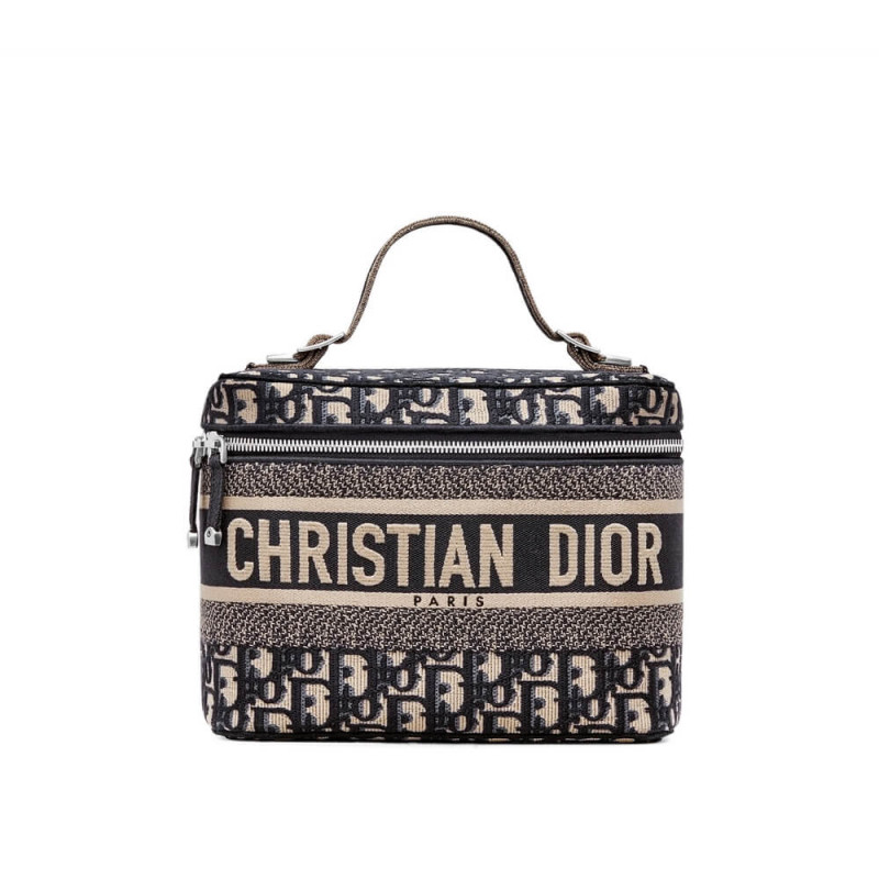 Christian Dior Travel Eitelkeitstasche S5417