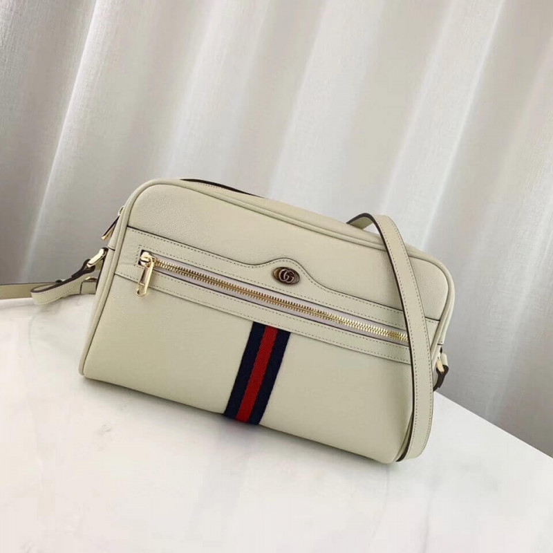 Gucci Ophidia kleiner Umhängetasche 517080