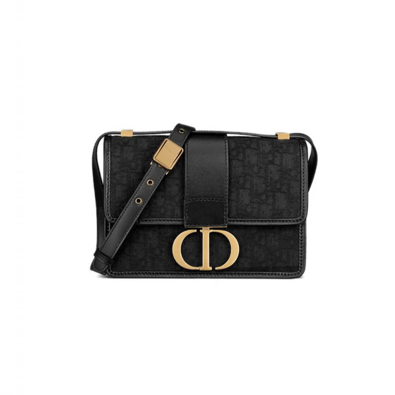 Christian Dior 30 Montaigne Taschen Schräg Jacquard M9203