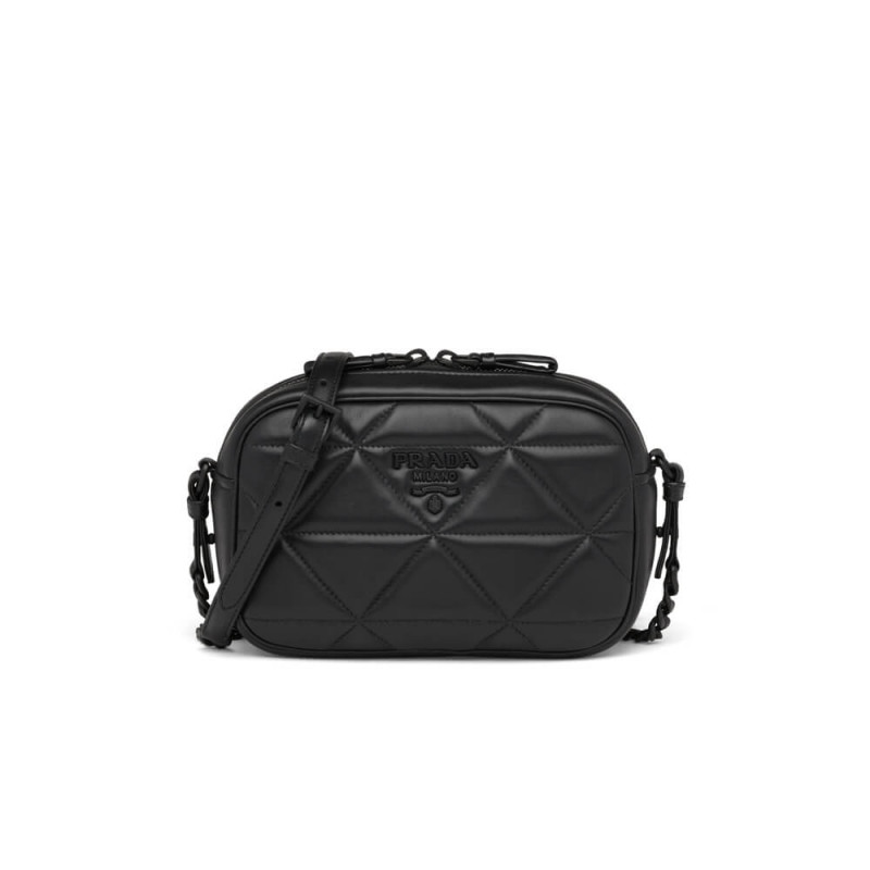 PRADA Spektrum Umhängetasche 1BH141