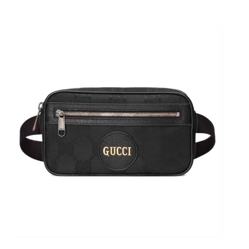 Gucci vom Netzgürtelbeutel 631341