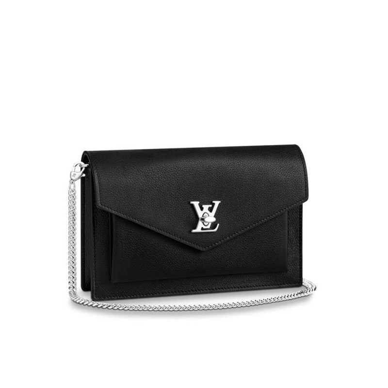 Louis Vuitton Mylockme Kette Pochette M63471 M63980