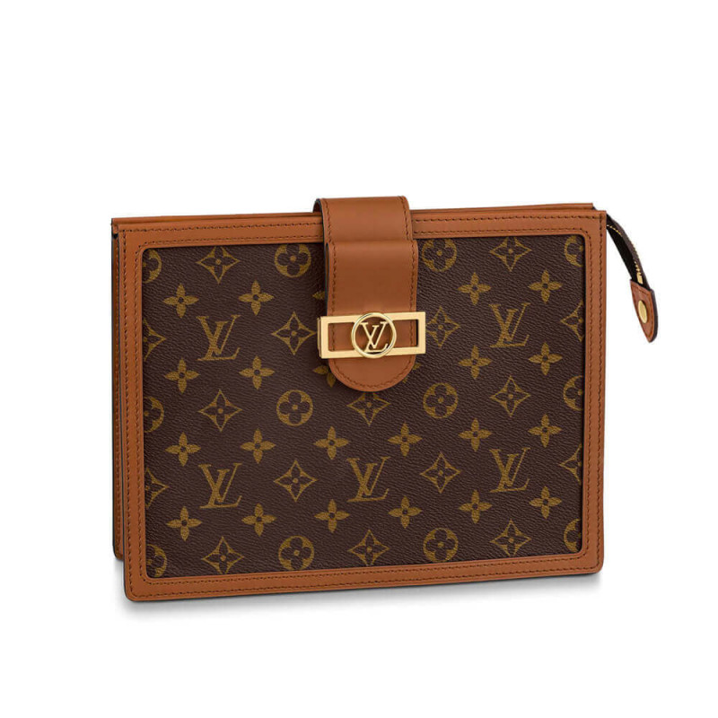 Louis Vuitton Pochette Dauphine M69184