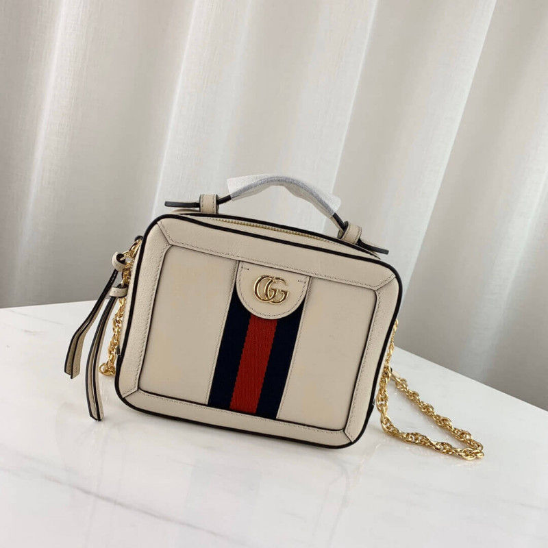 Gucci Ophidia Mini Umhängetasche 602576