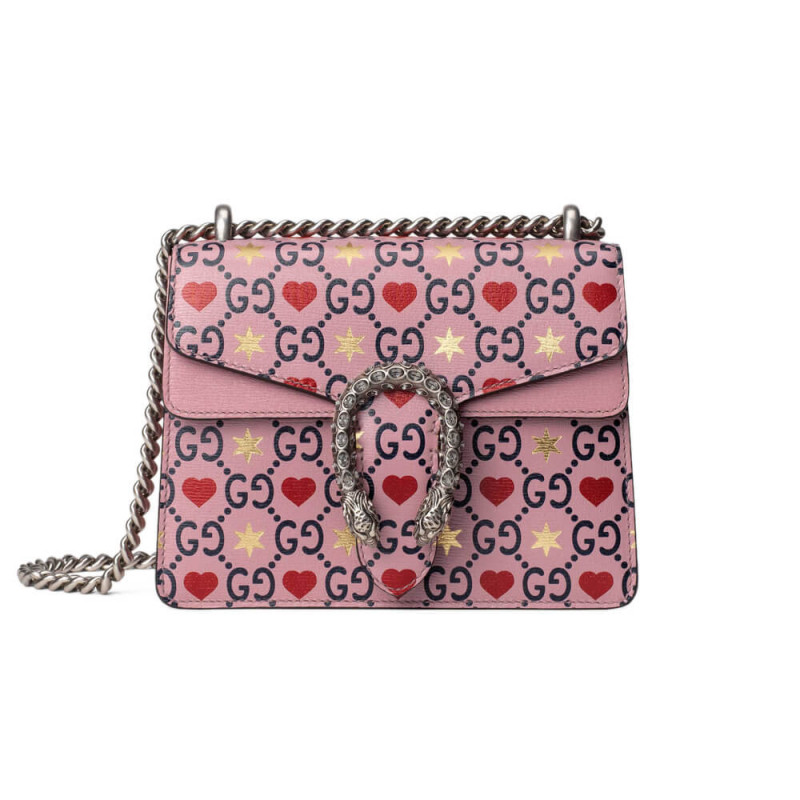 Gucci Valentinstag Exklusiv Dionysos Mini Taschen 421970