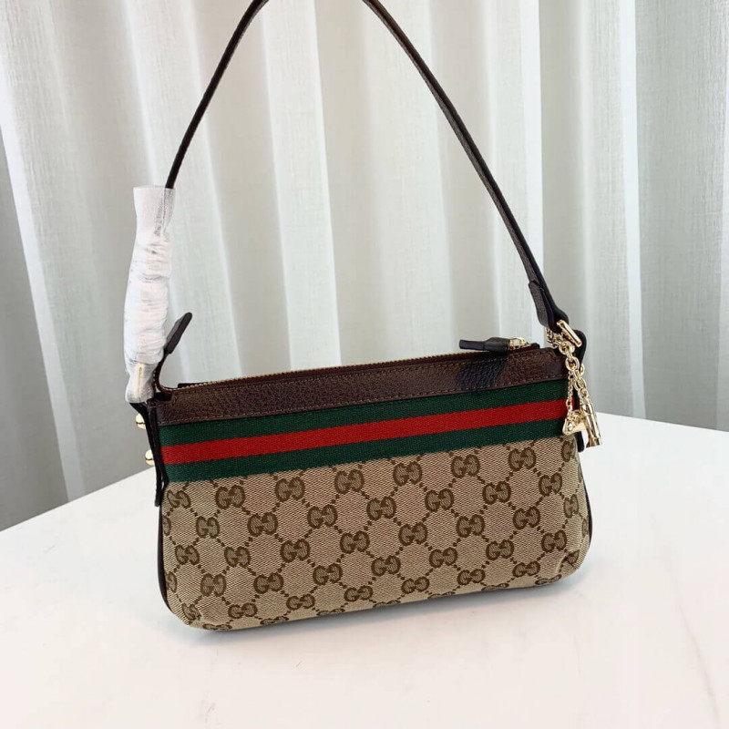 Gucci Ophidia Small GG Tote Taschen 145970