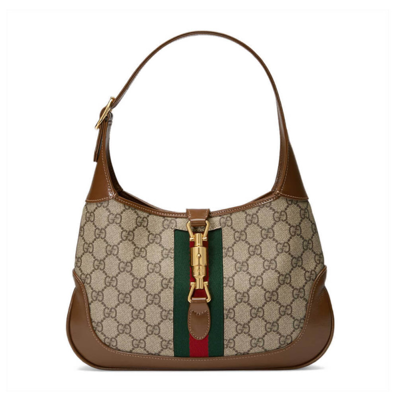 Gucci Jackie 1961 Kleine Hobo Tasche 636706