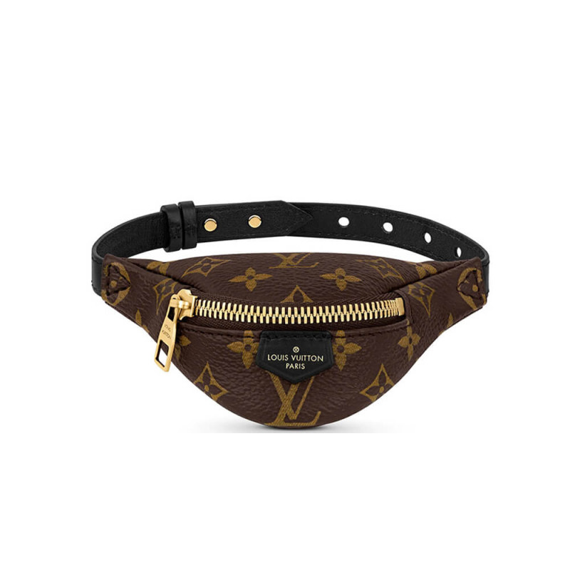 Louis Vuitton Party BumTaschen Armband M43648