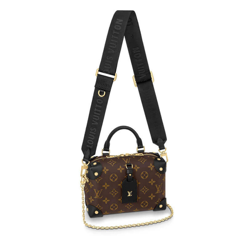 Louis Vuitton Petite Malle Suppe M45531 M45571