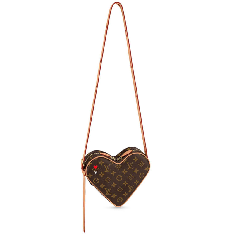 Louis Vuitton Spiel auf C ur M57456