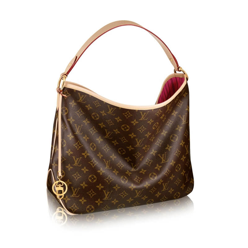 Louis Vuitton Monogramm Canvas Köstliche MM M50157