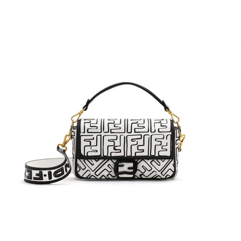 Fendi California Sky Taschenuette 8289