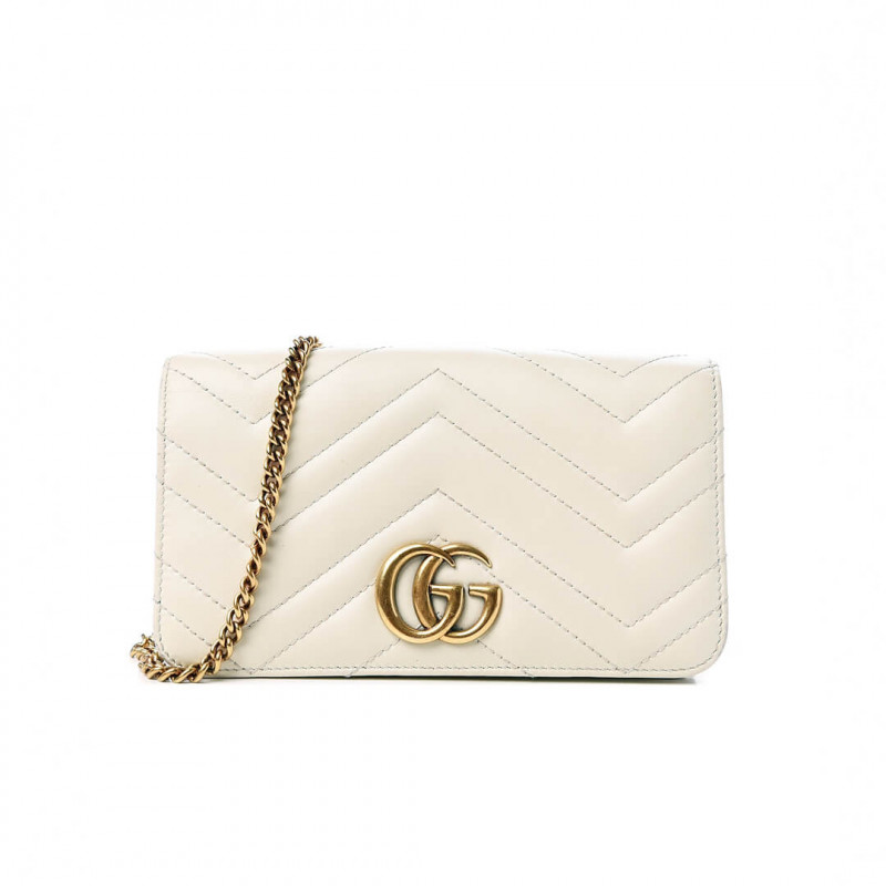 Gucci GG Marmont Mini Taschen 488426