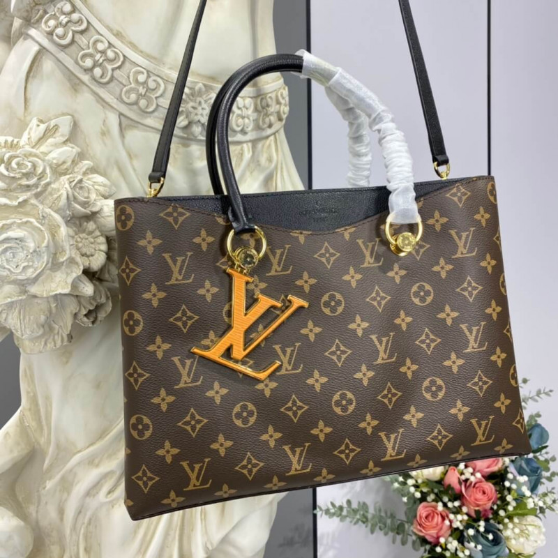 Louis Vuitton Monogramm Canvas LV Riverside M40135