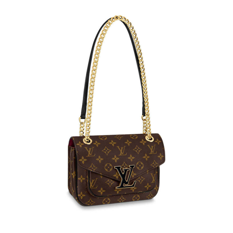 Louis Vuitton Passy Taschen M45592