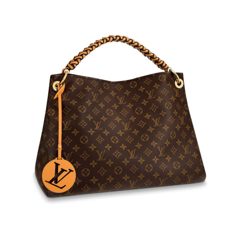 Louis Vuitton Monogramm Canvas Artsy MM MM M43994