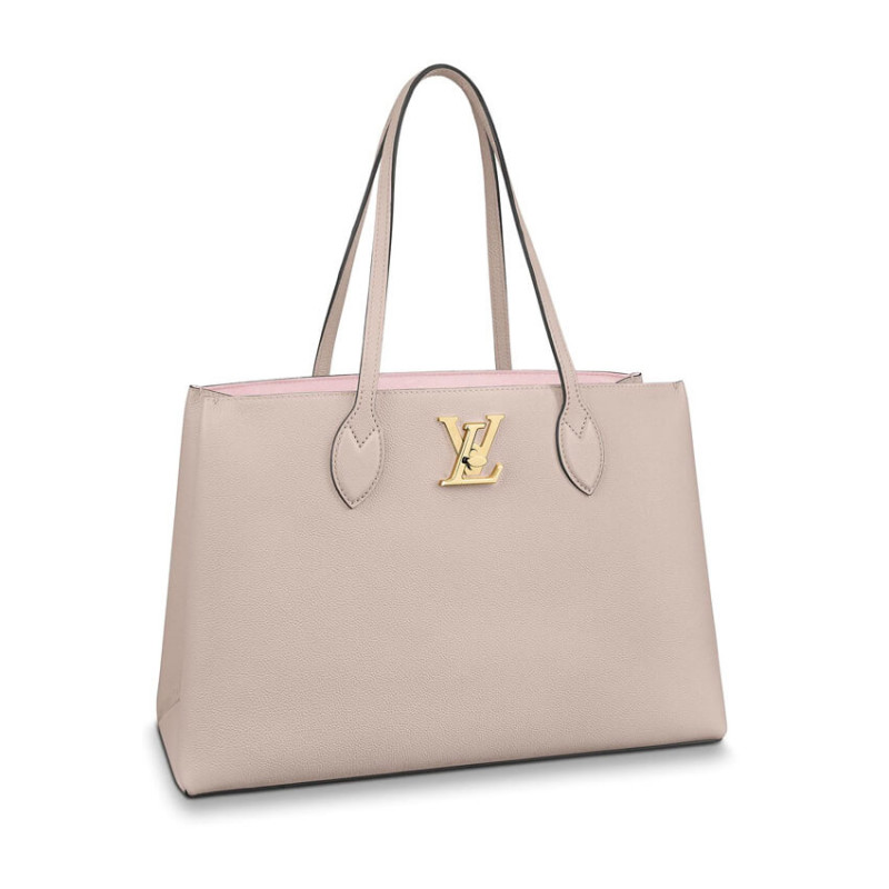 Louis Vuitton Lockme Shopper Taschen M57346 M57345 M57508