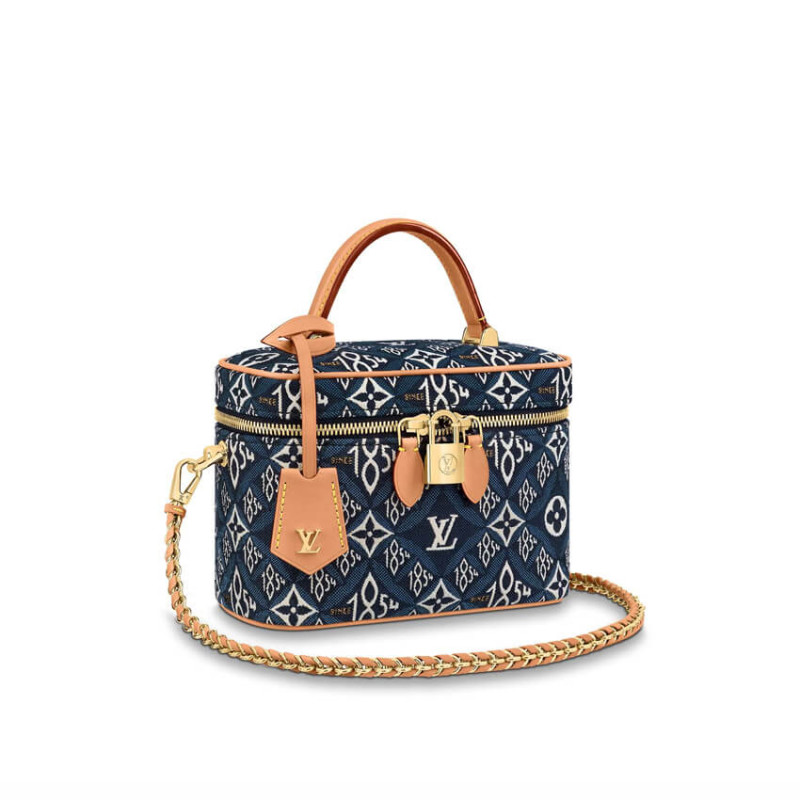 Louis Vuitton seit 1854 Eitelkeit PM M57403