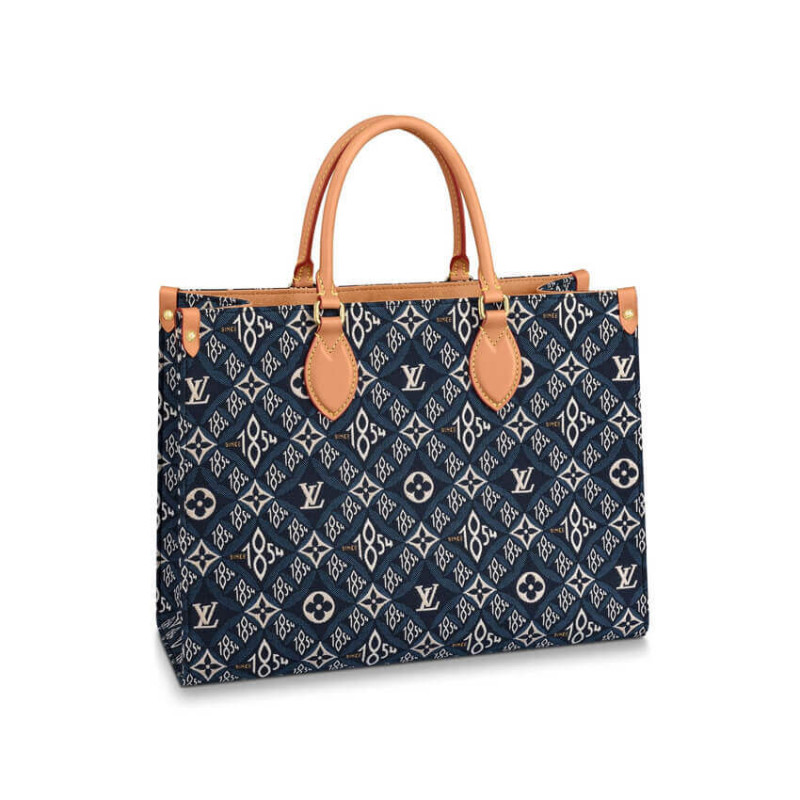 Louis Vuitton seit 1854 Onthgo PM M57396