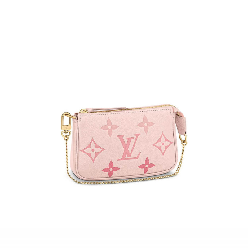 Louis Vuitton Mini Pochette Accessoires M80501