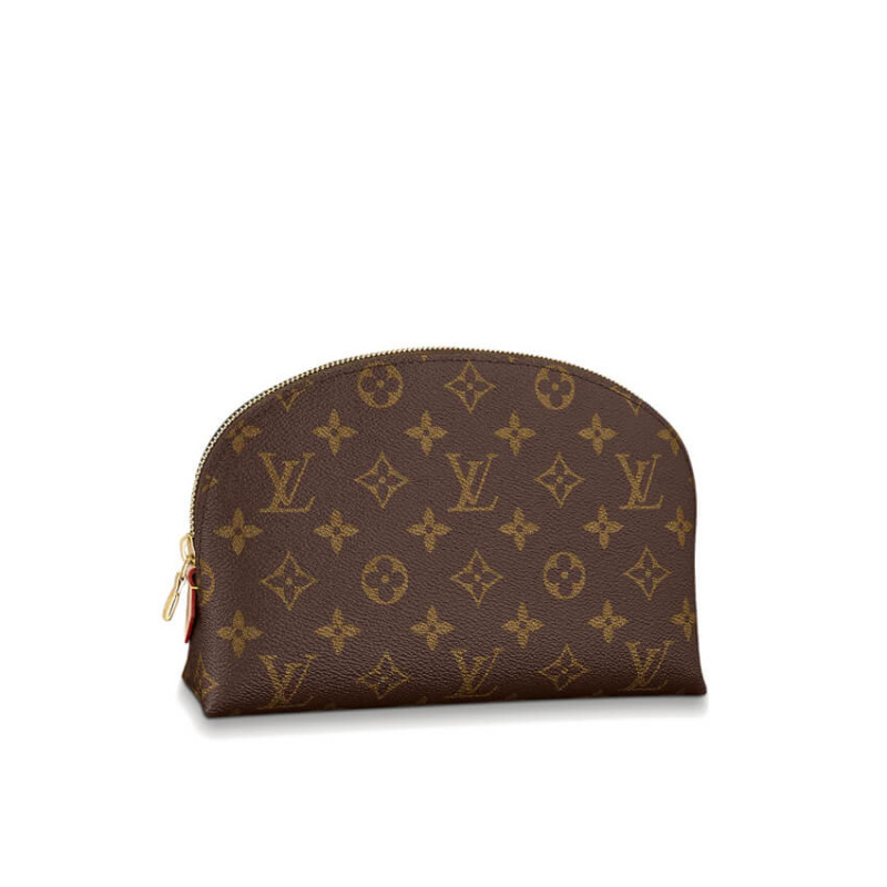 Louis Vuitton Cosmetic Beutel GM M47353