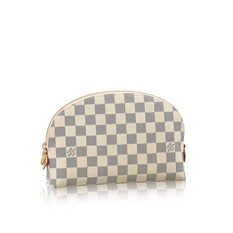 Louis Vuitton Cosmetic Beutel GM N23346