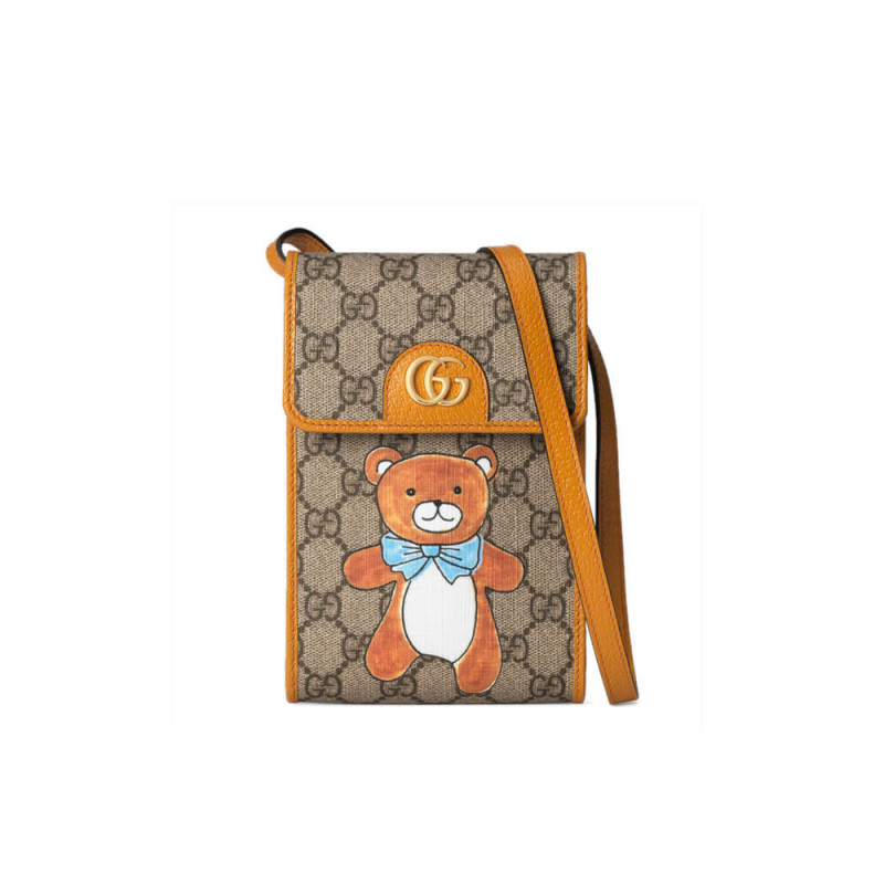 Kai X Gucci Mini Taschen 647805