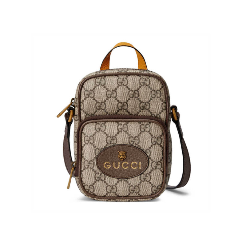 Gucci Neo Vintage Mini Taschen 658556