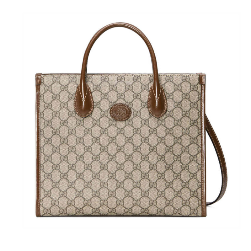 Gucci GG Small Tote Taschen 659983