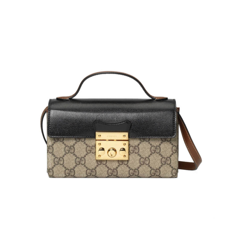 Gucci Padlock Mini Taschen 652683