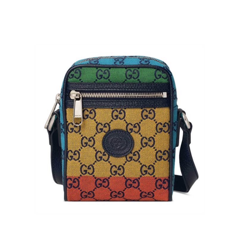 Gucci GG Multicolor Taschen 658659