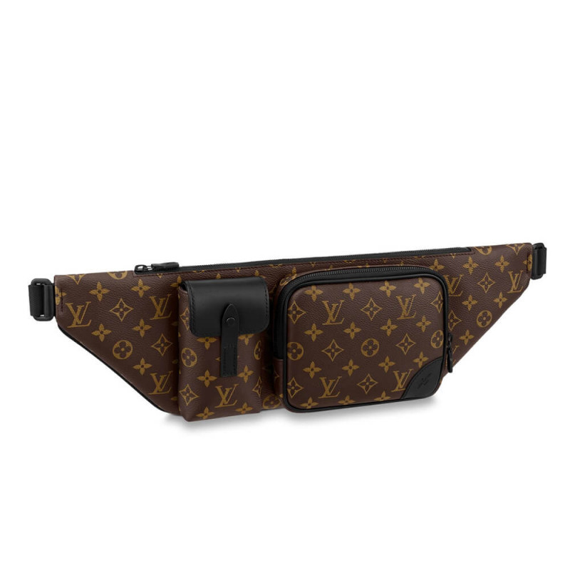 Louis Vuitton Christopher BumTaschen M45337