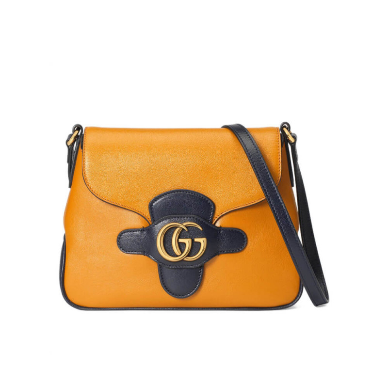 Gucci Small Messenger Taschen mit Doppel G 648934