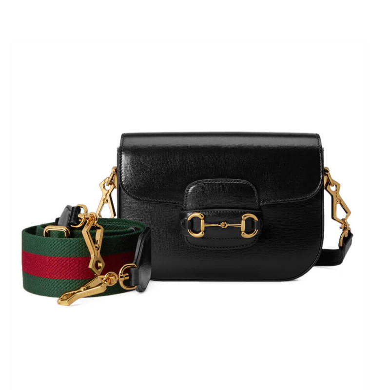 Gucci Horsebit 1955 Mini Tasche 658574