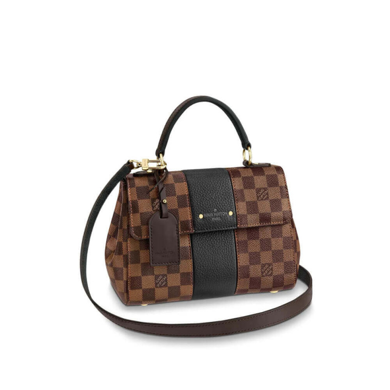 Louis Vuitton Damier Ebene Bond Street BB N41071 N41073