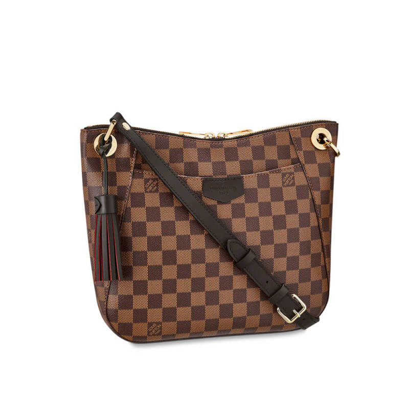 Louis Vuitton Damier Ebene South Bank Besace N42230