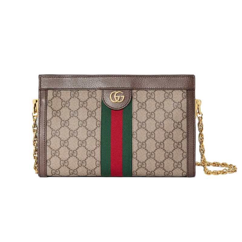 Gucci Ophidia gg kleine Umhängetasche 503877