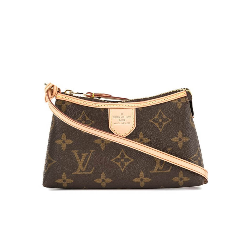 Louis Vuitton Mini Pochette entzückende M40309