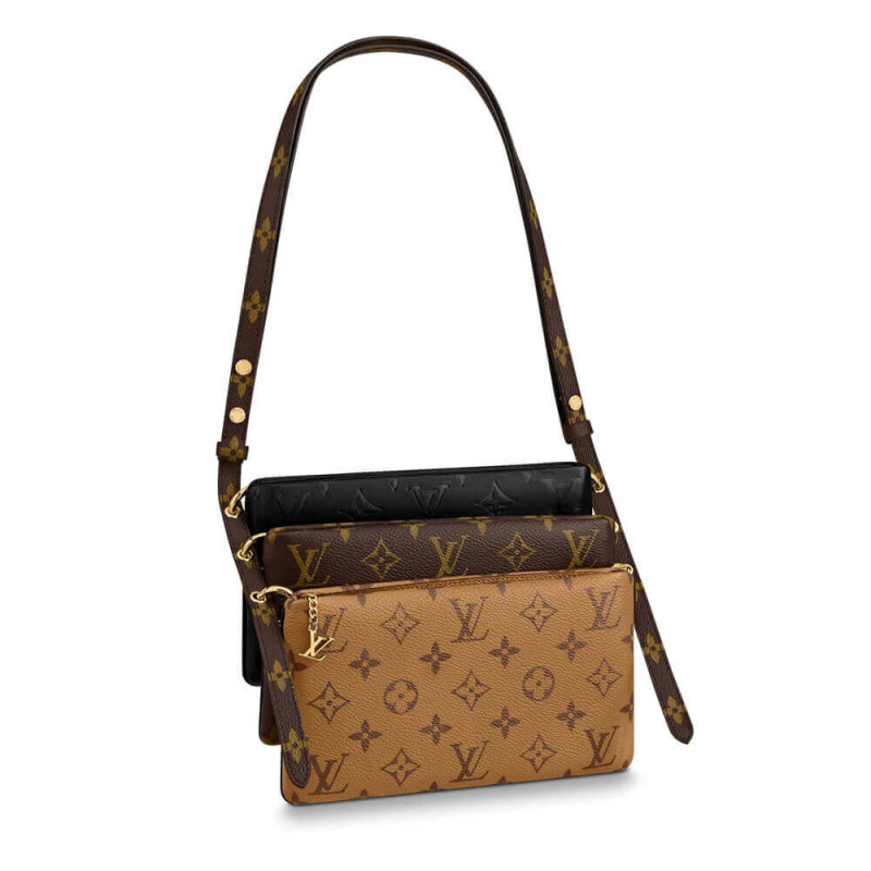 Louis Vuitton LV3 Beutel M45412