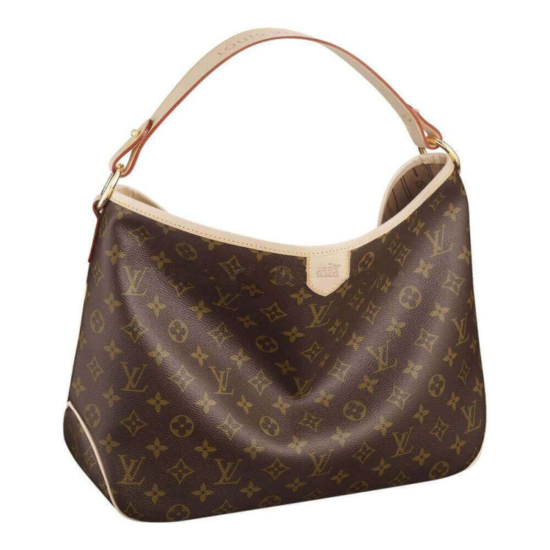 Louis Vuitton entzückende MM (alte Typ) Umhängetasche M40353