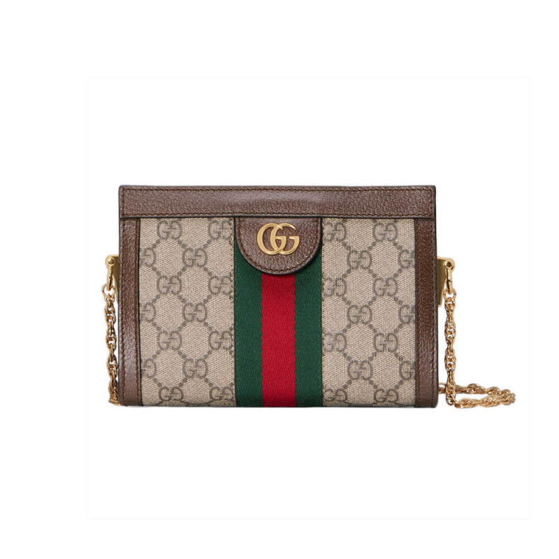 Gucci Ophidia Mini Umhängetasche 602676