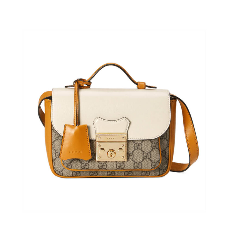 Gucci Padlock Mini Taschen 658487