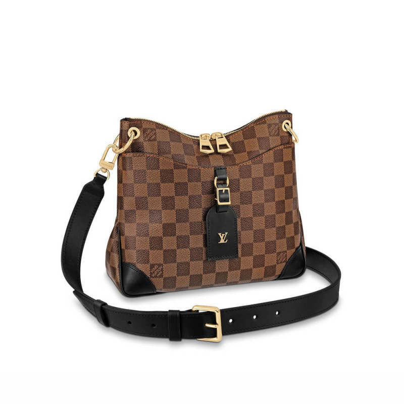 Louis Vuitton Damier Ebene Odeon MM N50062