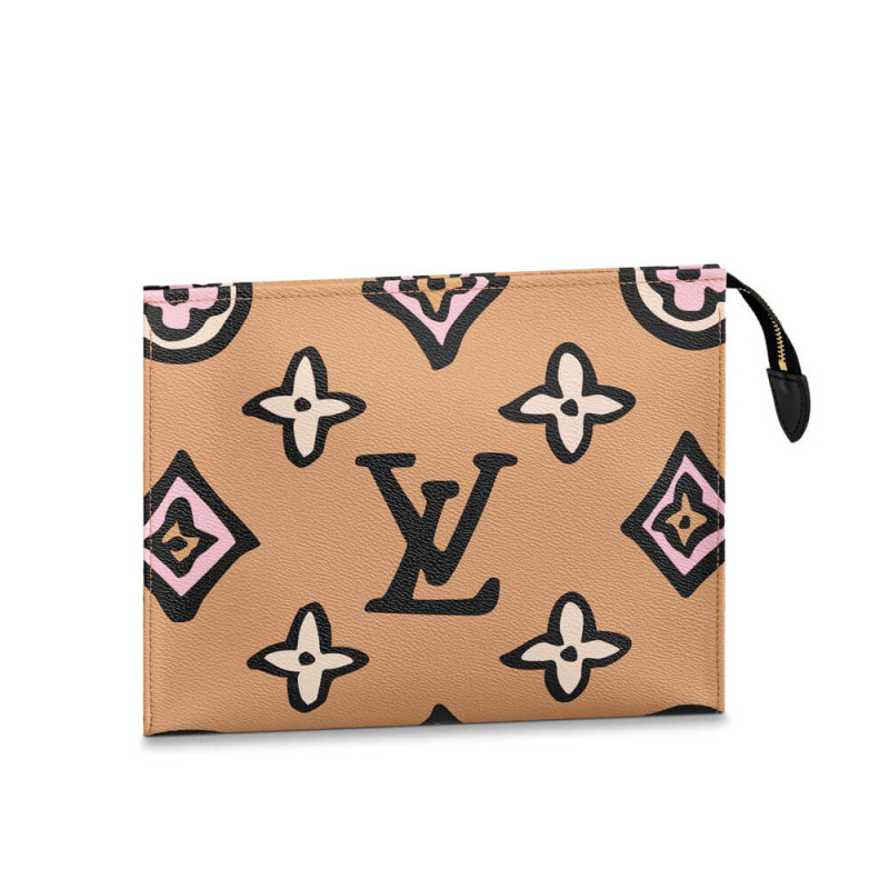 Louis Vuitton Toilettenbeutel 26 M80751 M80752