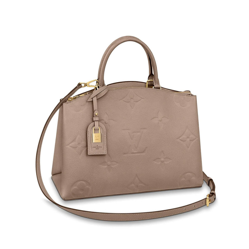 Louis Vuitton Monogram Emprainte Grand Palais M45833