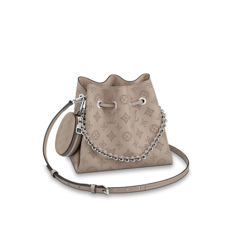 Louis Vuitton Mahina Leder Bella M57201