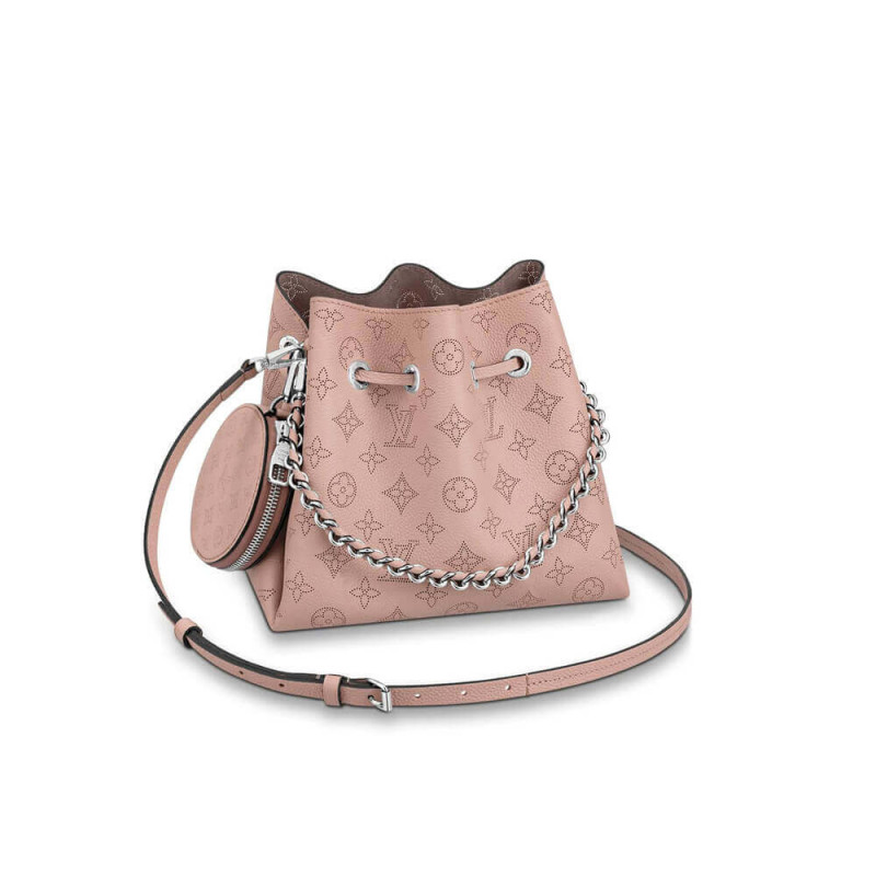 Louis Vuitton Mahina Leder Bella M57068