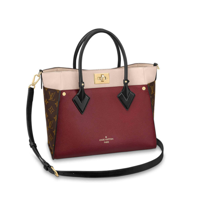 Louis Vuitton auf meiner Seite MM M56934 M58485