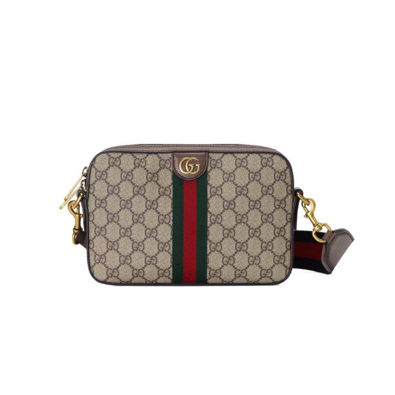 Gucci Ophidia GG Umhängetasche 699439