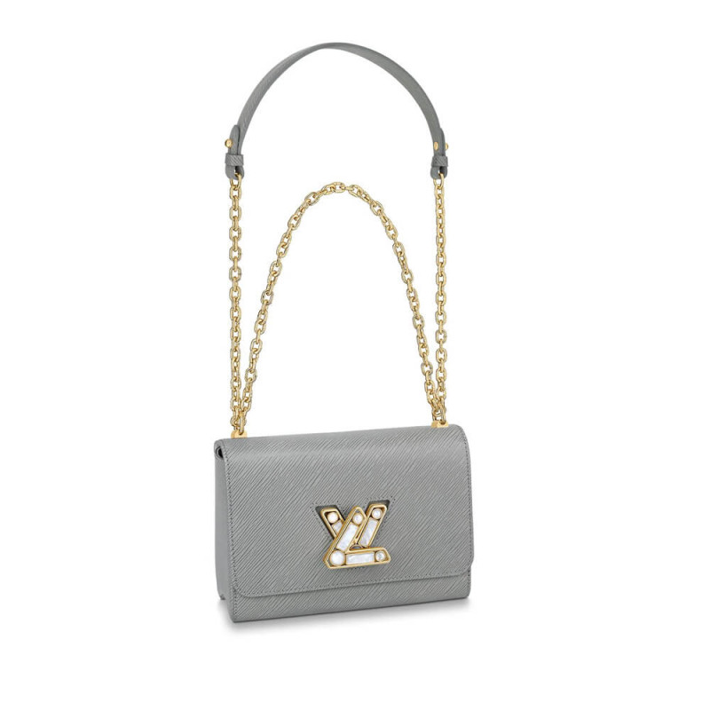 Louis Vuitton Epi Leder Twist MM M59218